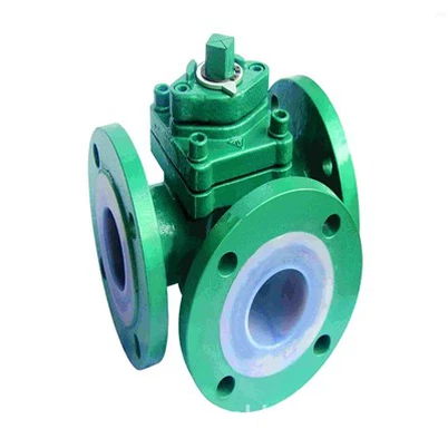 پی ایف اے نے فلیج بال والو کی قطار میں لگائی